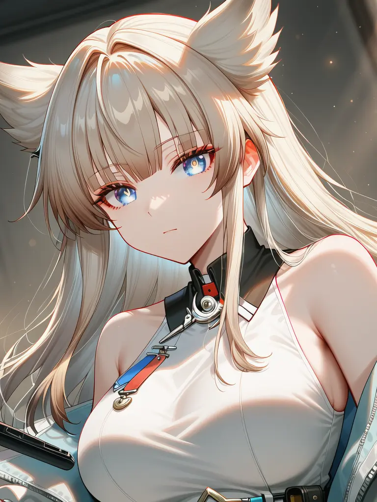 CustomJudge5090의 엔드필드:타나토스