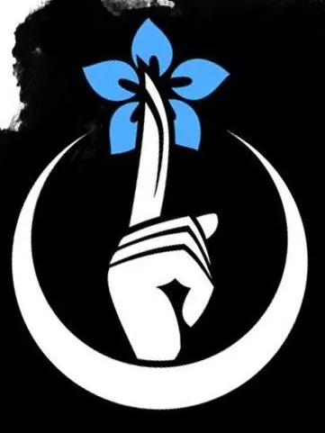 AntsyRule0477의 人差し指のみんな……気がついたら現代？