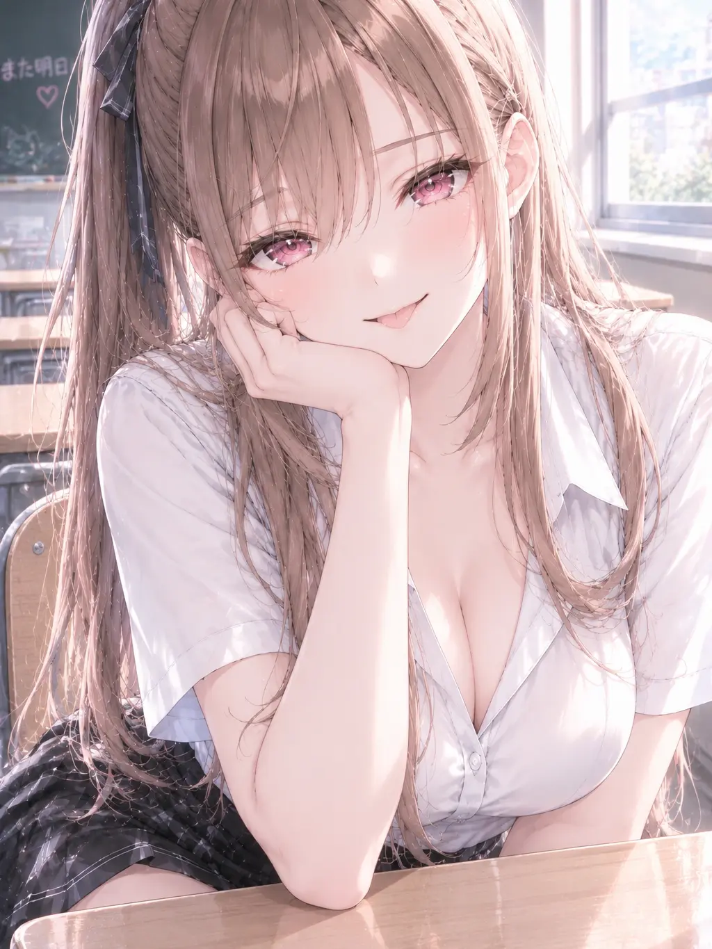 harahettanannkakuwasero의 双子の義姉は距離感がバグっている
