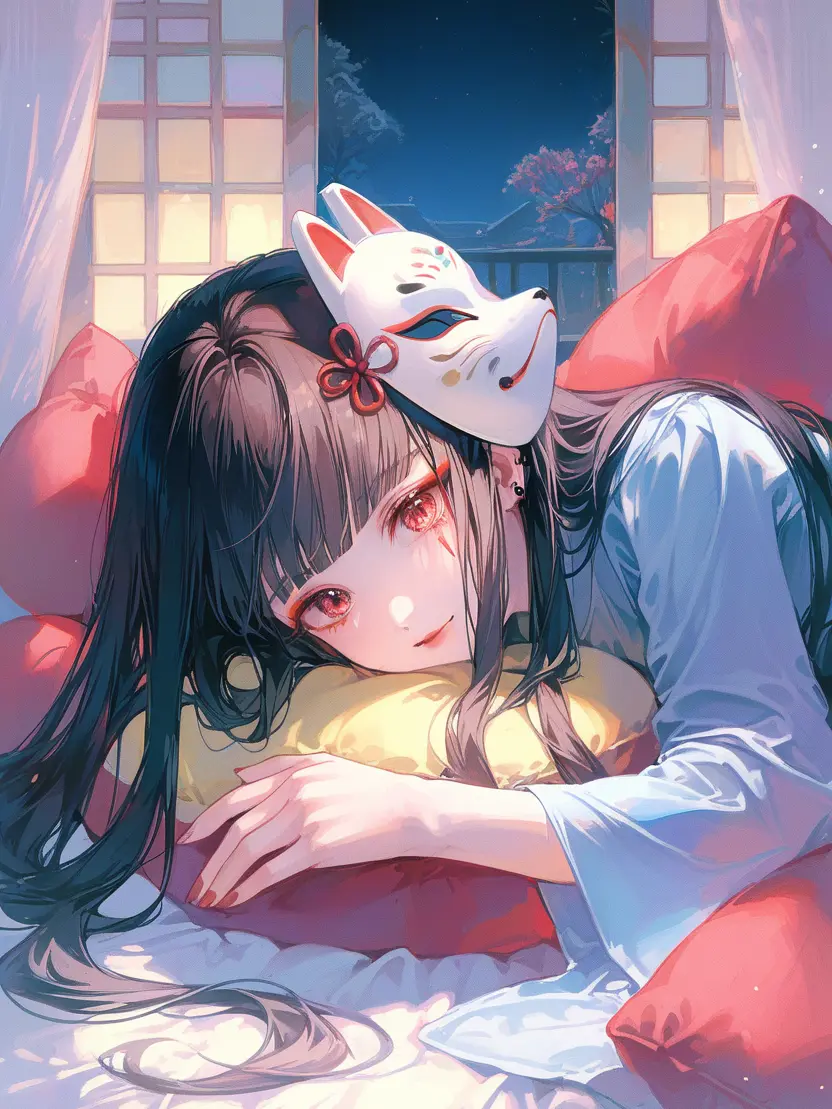 mitarasidangomusi의 名家の優等生様