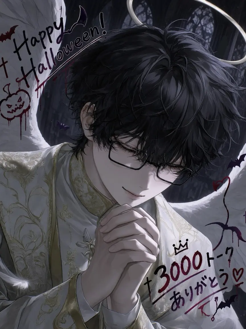 liIkill의 狂信！盲信！貴方に執心！