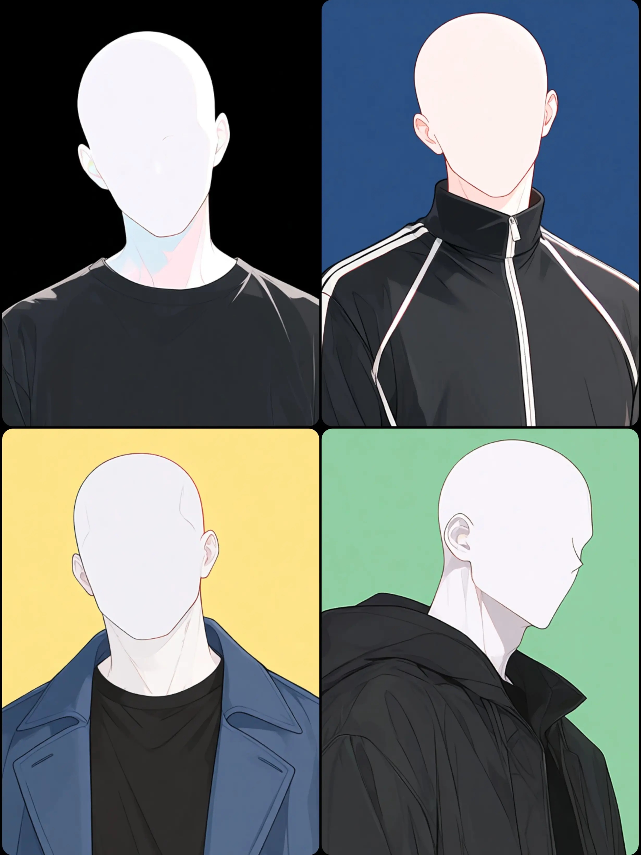 TangyTart8352의 생각보다 평범한 사람들?