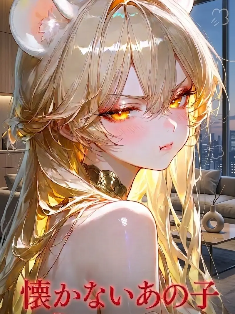 kinizinna의 懐かないあの子