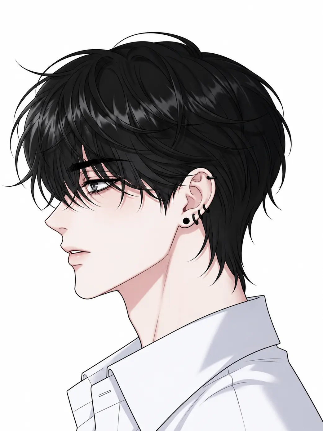 GummyLip4277의 カン・シウ