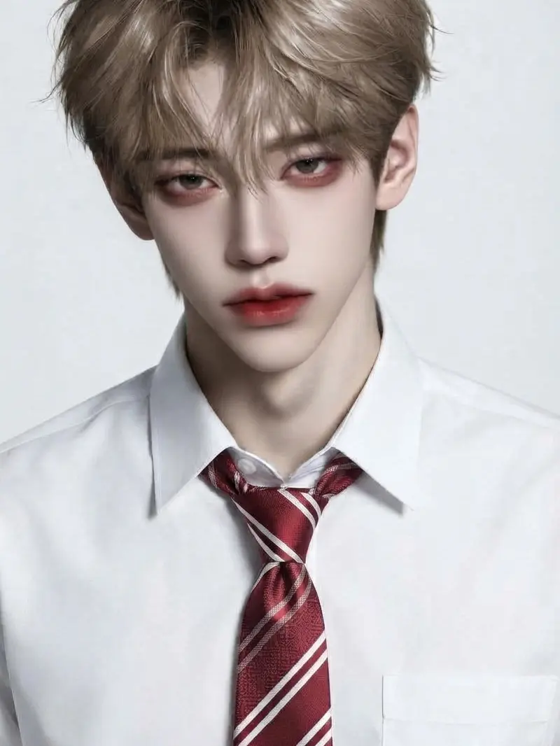 GummyLip4277의 Kang Si-woo