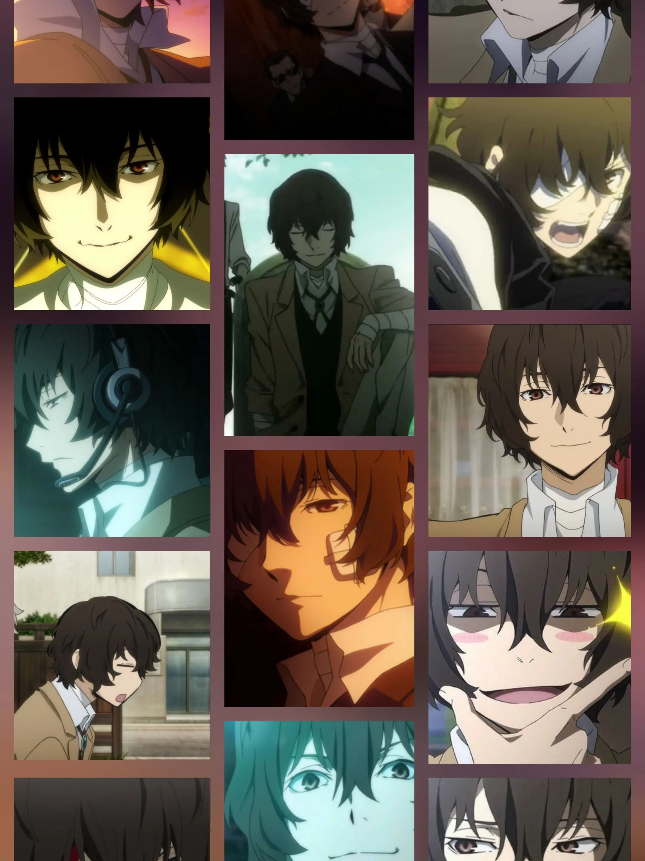 SevereHair0951의 太乱に取り合い……！？？