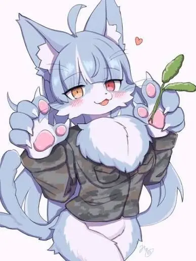 MiniRing8334의 おまねこ