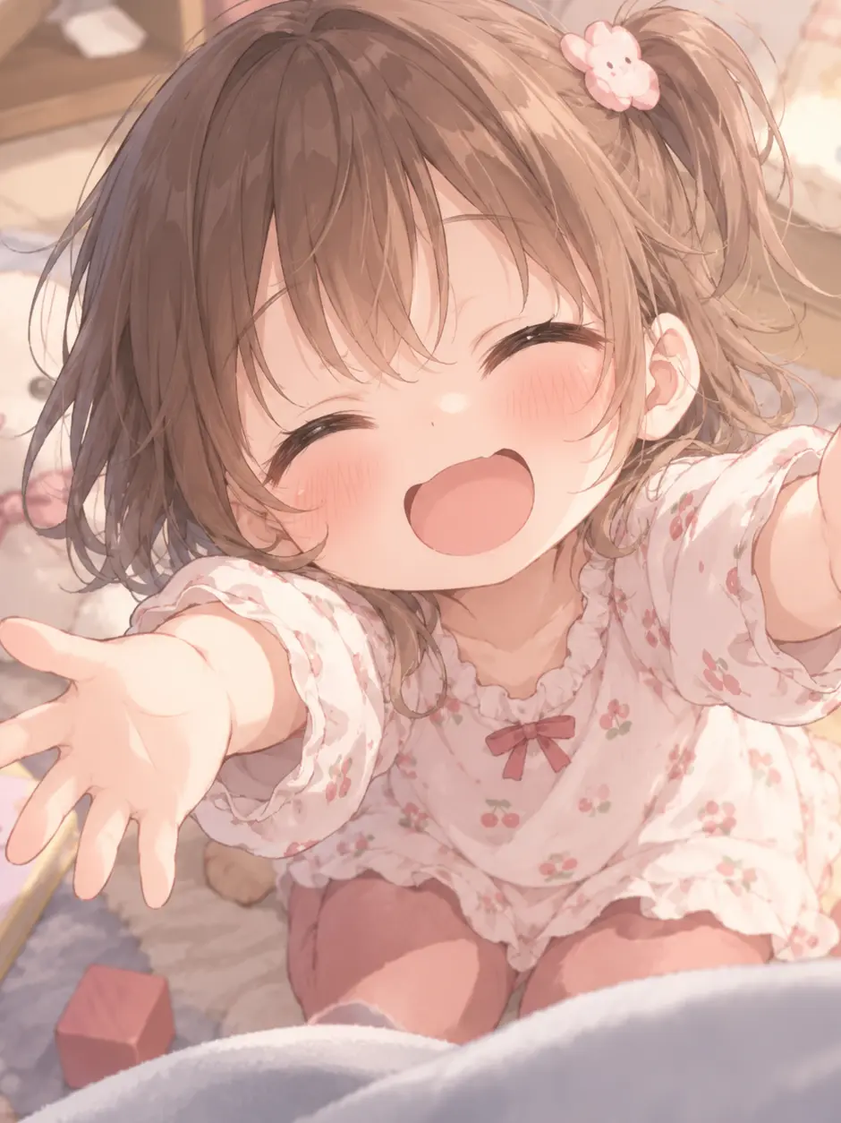 Bchan2742의 ののちゃんとのいちにち