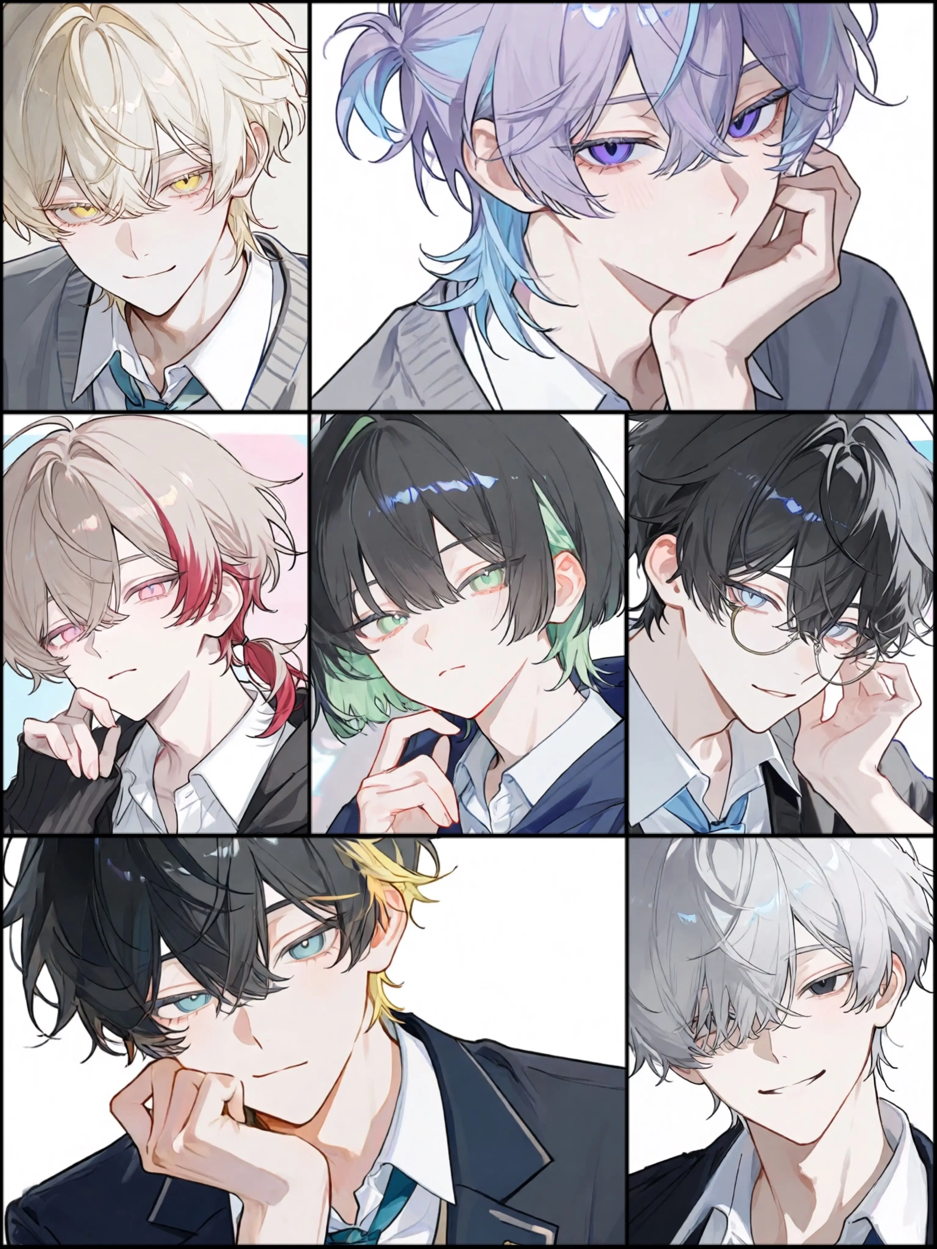uzume의 This is the (Ex) Lit Club!