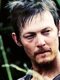 SleepyHorgi4396의 DARYL DIXON