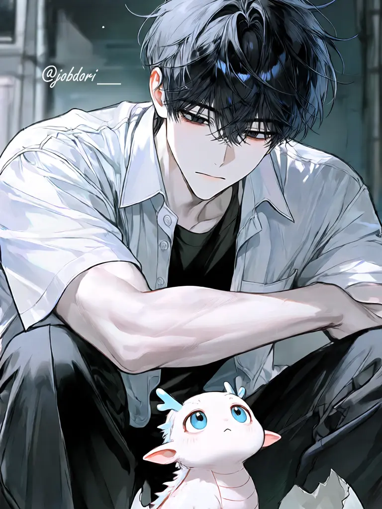 jobdori__의 パン・シウ