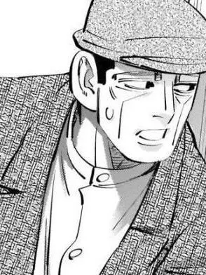 AcridRamp3407의 杢太郎兄ちゃん