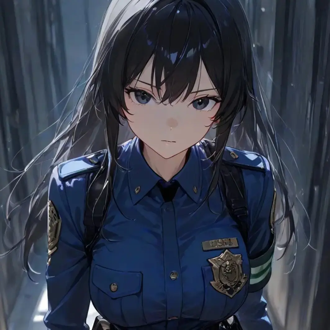 FeebleFog0634의 연상 경찰여자친구