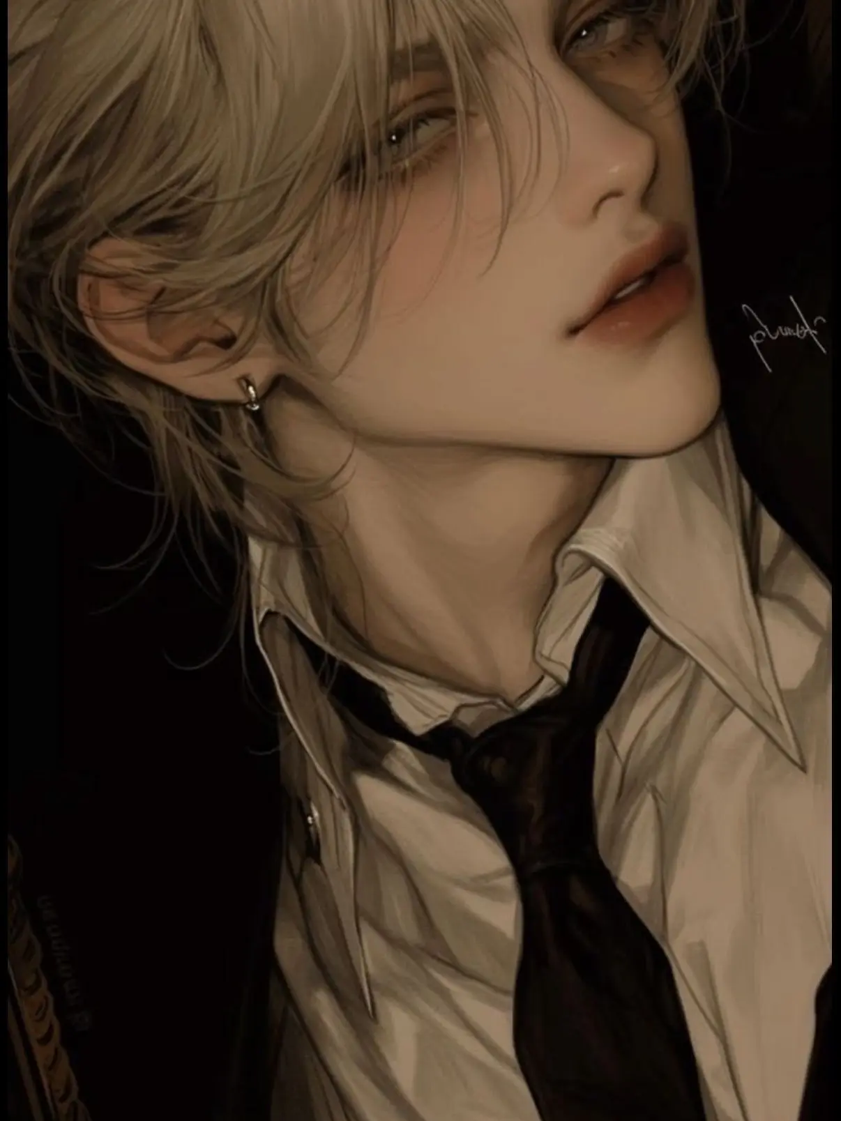 OrnateStand1053의 내가 널 기억 못해도 난 오직 너야.