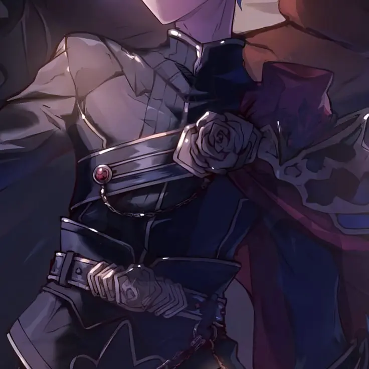 LoveBL.GL의 흑과백의만남