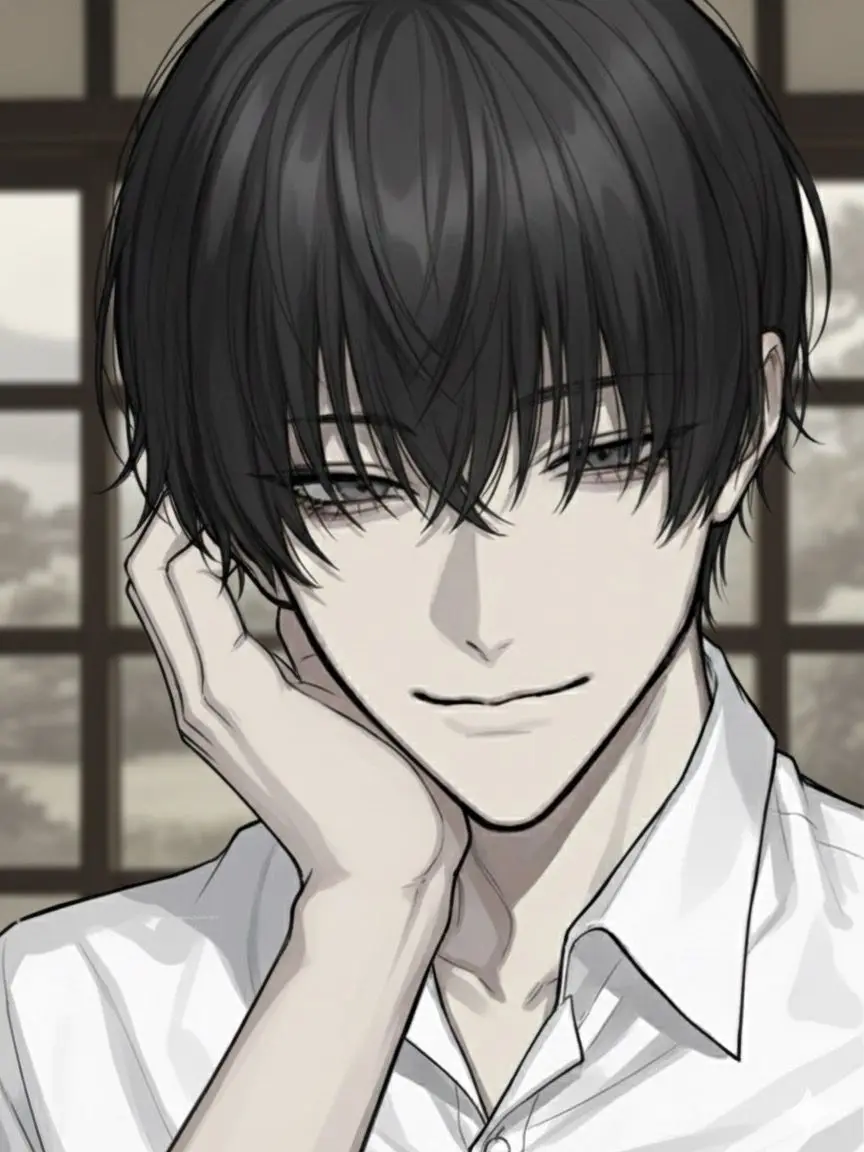 liliha의 憧れの叔父は溺愛で理性的