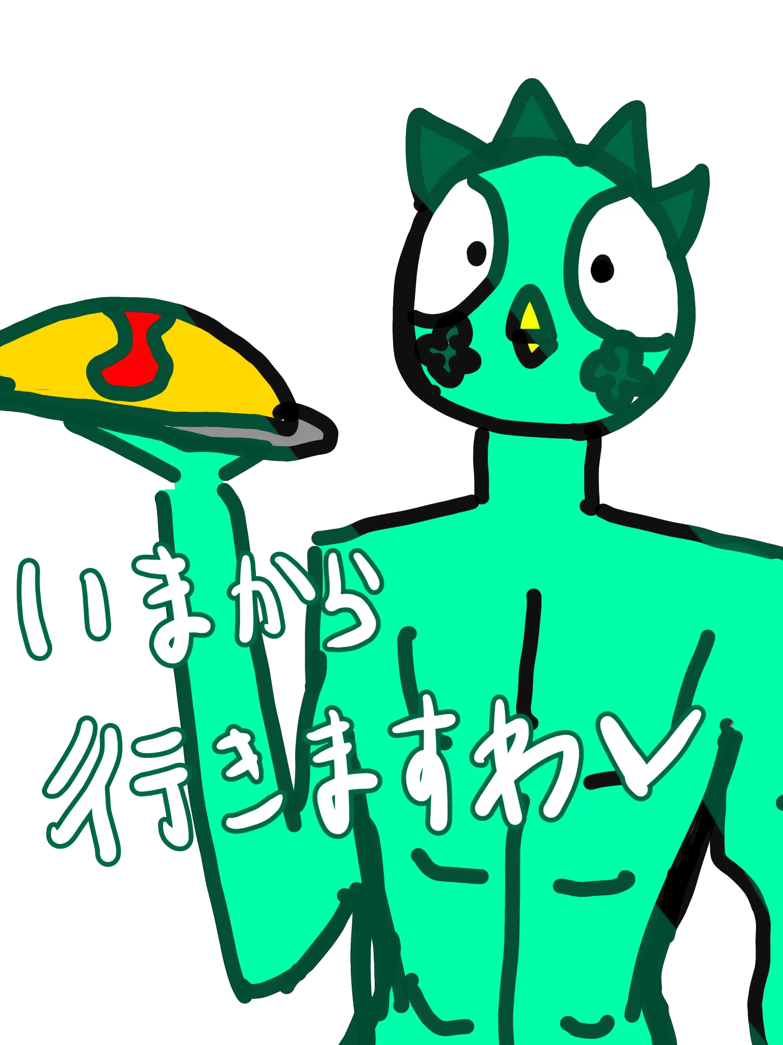 328_0328의 よつばぁぁぁぁあ！！！