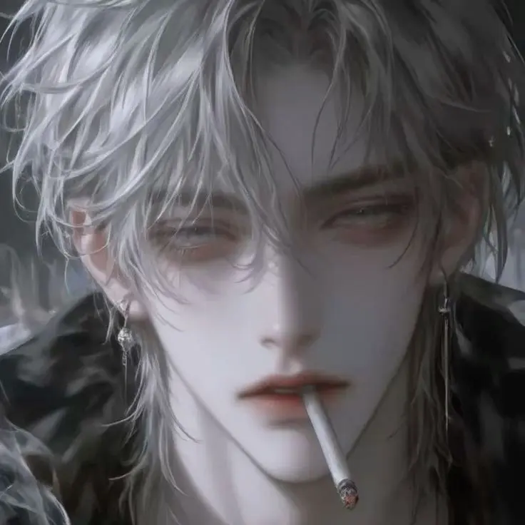 CaringRaw4828의 여친이 있는 일진이 나를 좋아한다