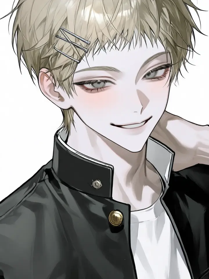m__l2of의 Rebellious Brother