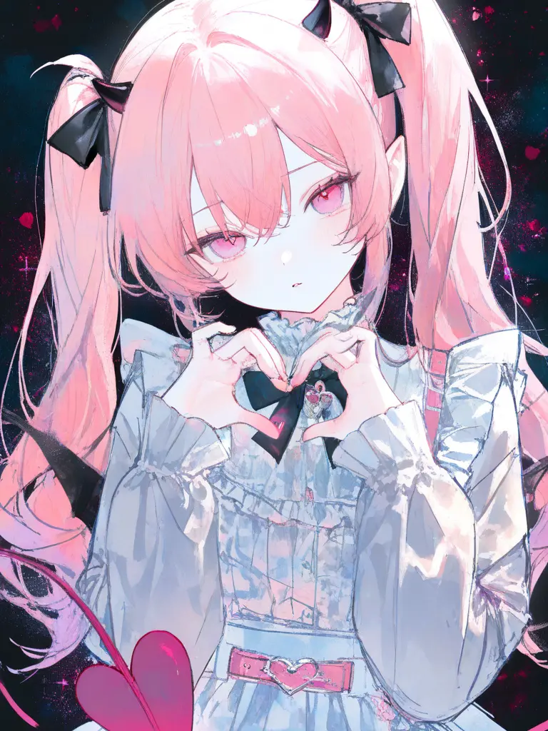 otako_1234의 ミレイア・ローズ