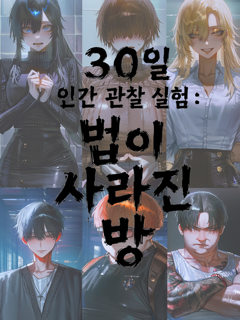 밀실 : 30 Days 대표 이미지