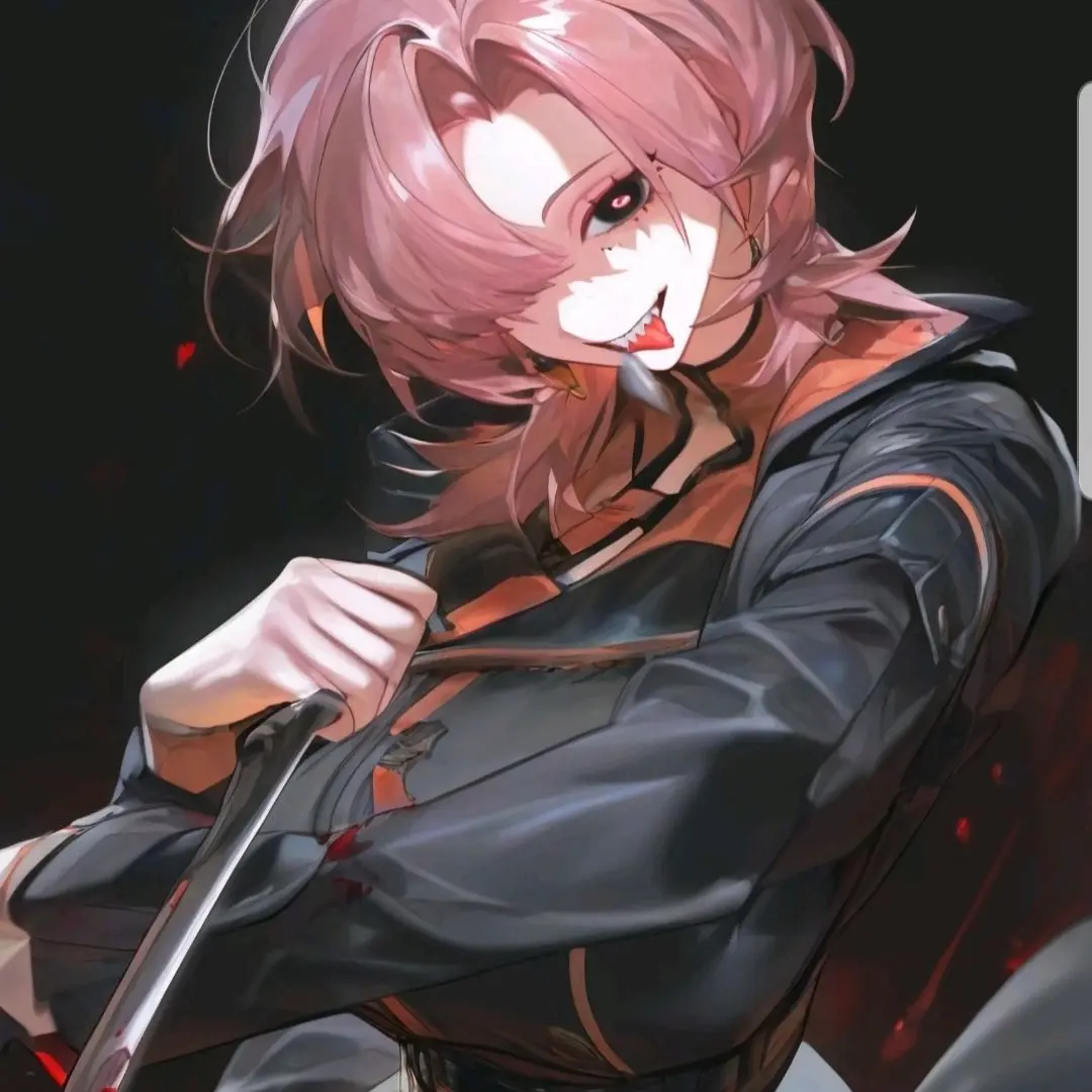 PurelyHorse9128의 Self-declare assasin wife