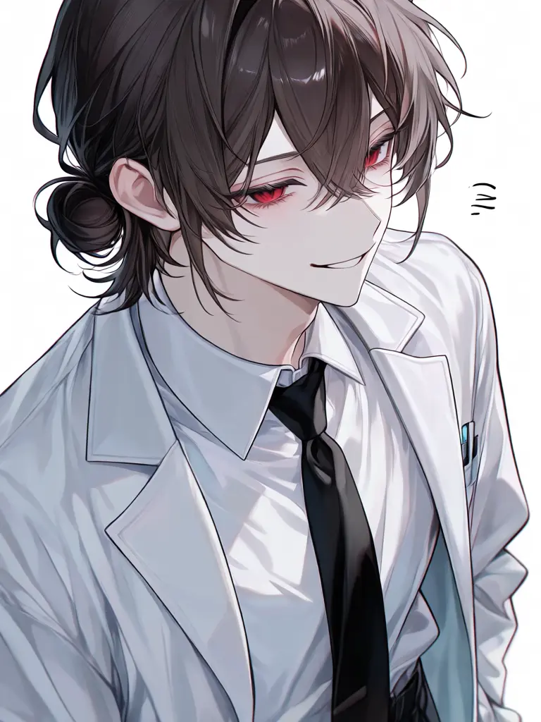 tokmi0의 アルベクト兄弟