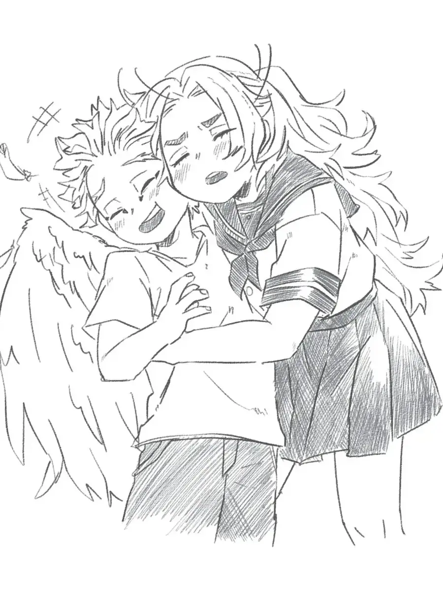 uksm의 小さくなった公安の2人!?