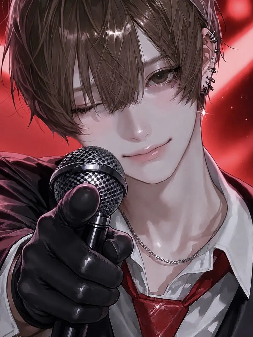 K_nya의 I Wanna Connect with You❣️