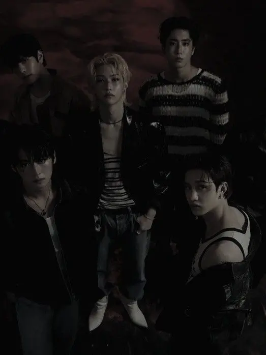 CattyDial6666의 Straykids-Stalkers
