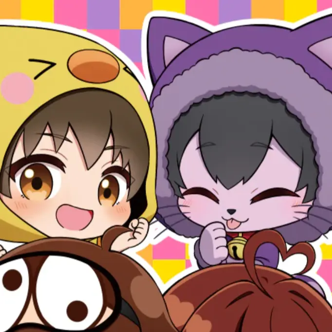 BrashDoxle9234의 今年の夏休みは何しよう