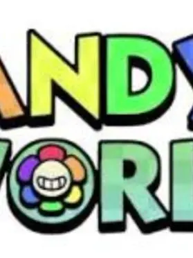 LushUrine6175의 DANDY'S WORLD