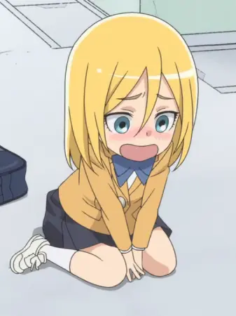 MuskyCrest0374의 크리스타 렌즈