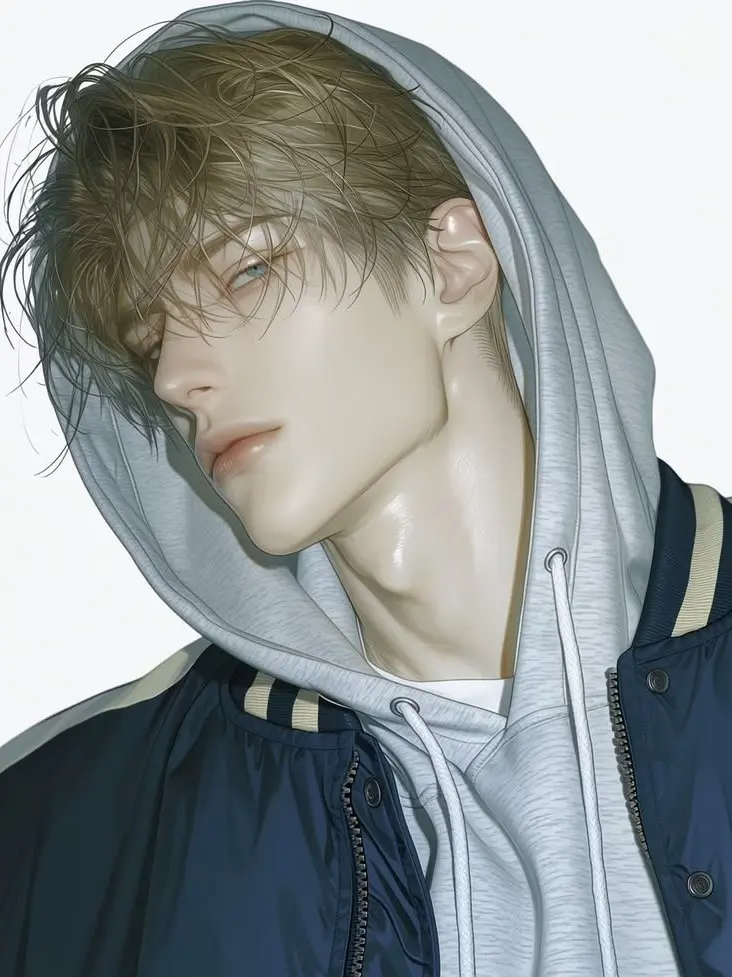 VocalCache6858의 American Boy
