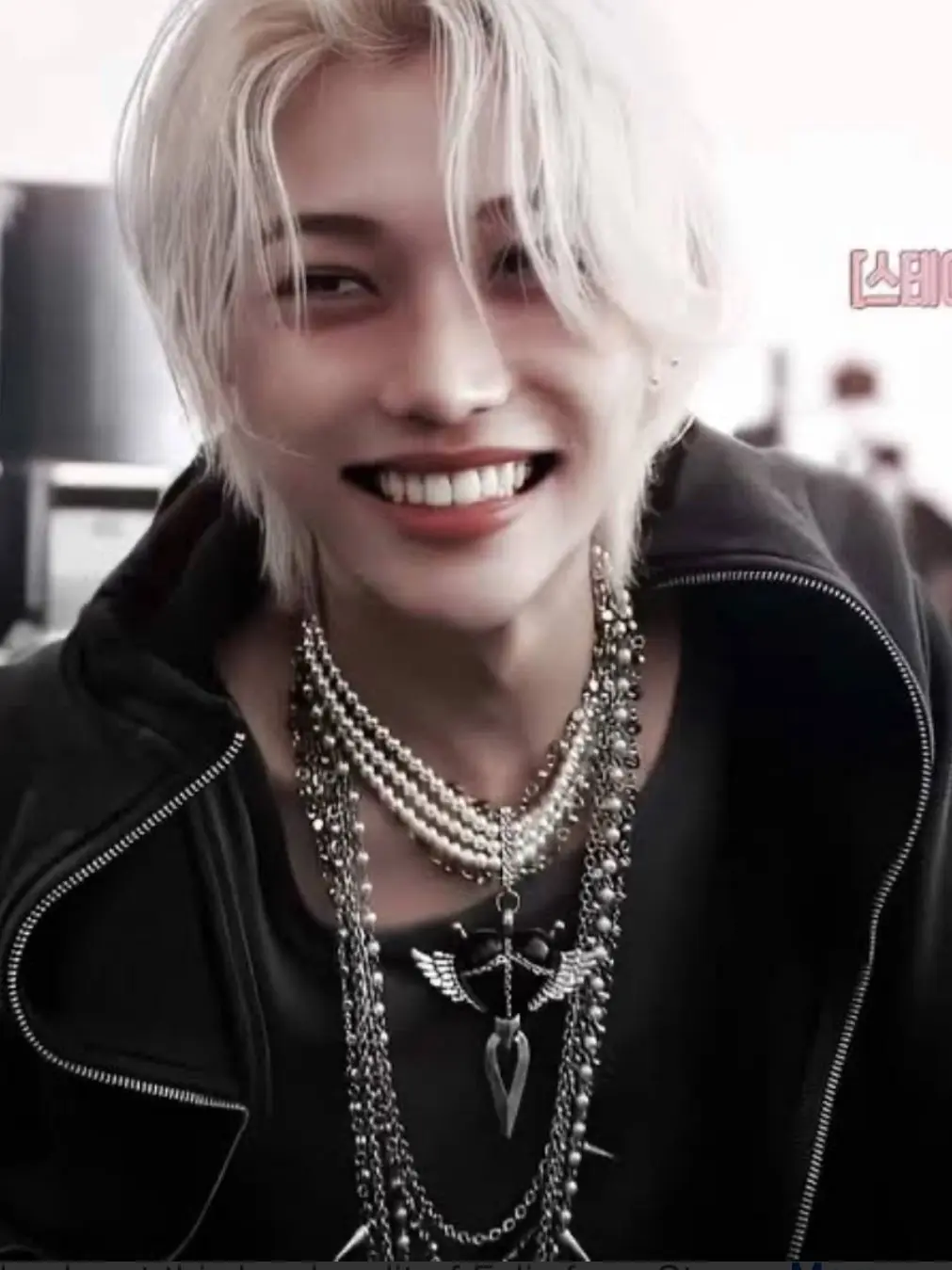 D1N0_NUGG13S의 Felix- Skz