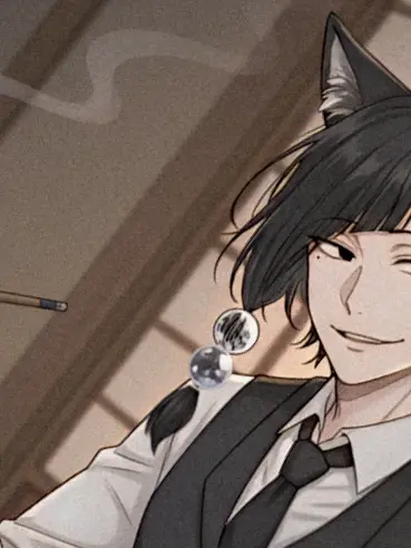 KanataOsakana의 🐺はじめまして。姫君