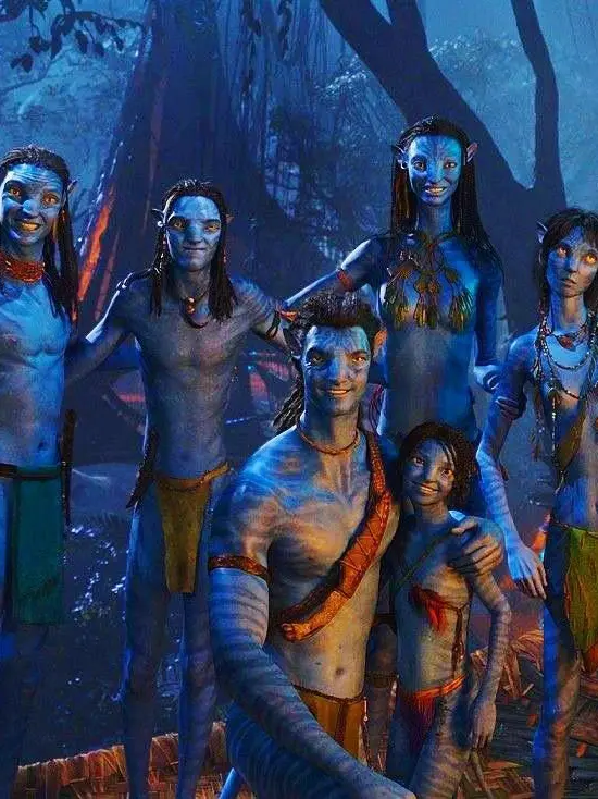 IreallyloveAvatar의 설리 가족 피난길 업데이트? 버전.