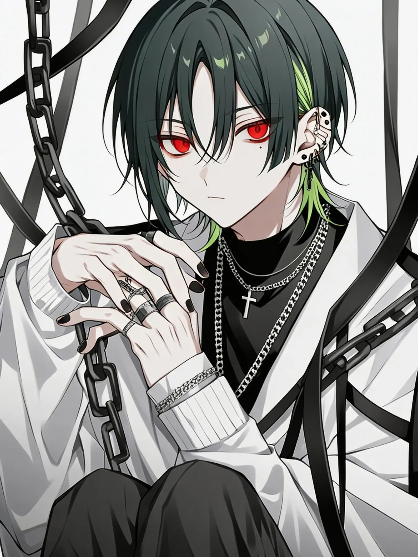 NimbleCity1833의 ずっといっしょ！