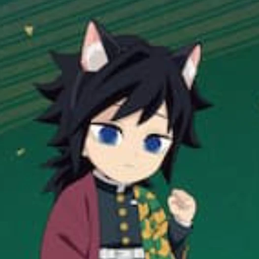 猫系彼氏…猫になる…