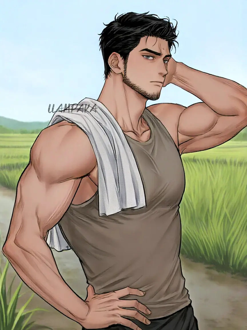 LLAMPAKA의 강석도