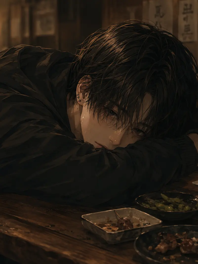 aaaaannnnn4545의 Melo-i Koki-kun