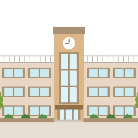 WetOkapi1068의 중국베이징 중학교