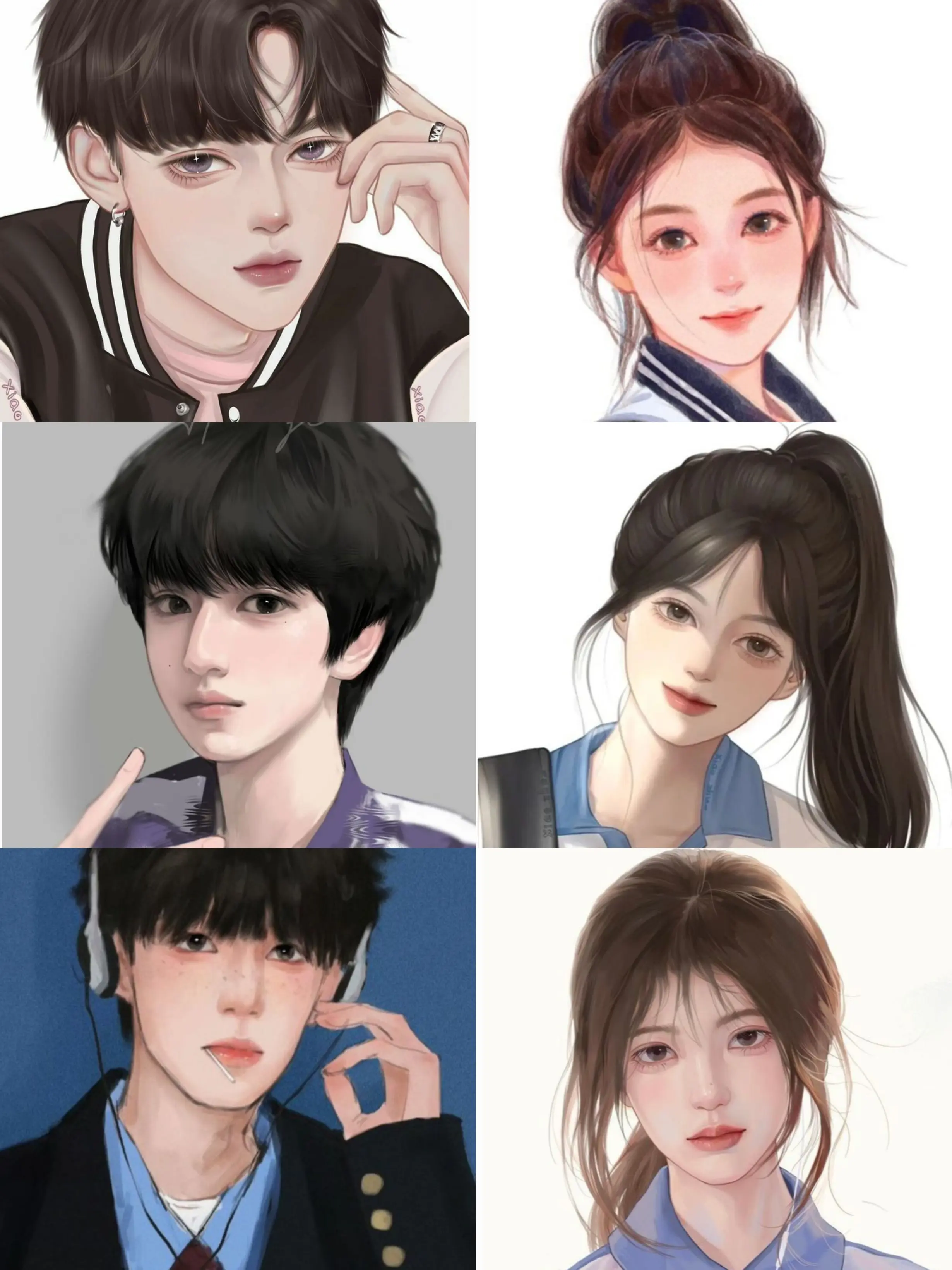 WetOkapi1068의 베이징 성악단 (北京声乐团体)