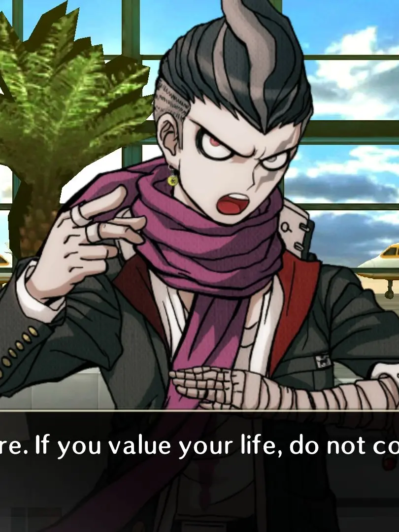 DoughySeed4392의 Gundham Tanaka