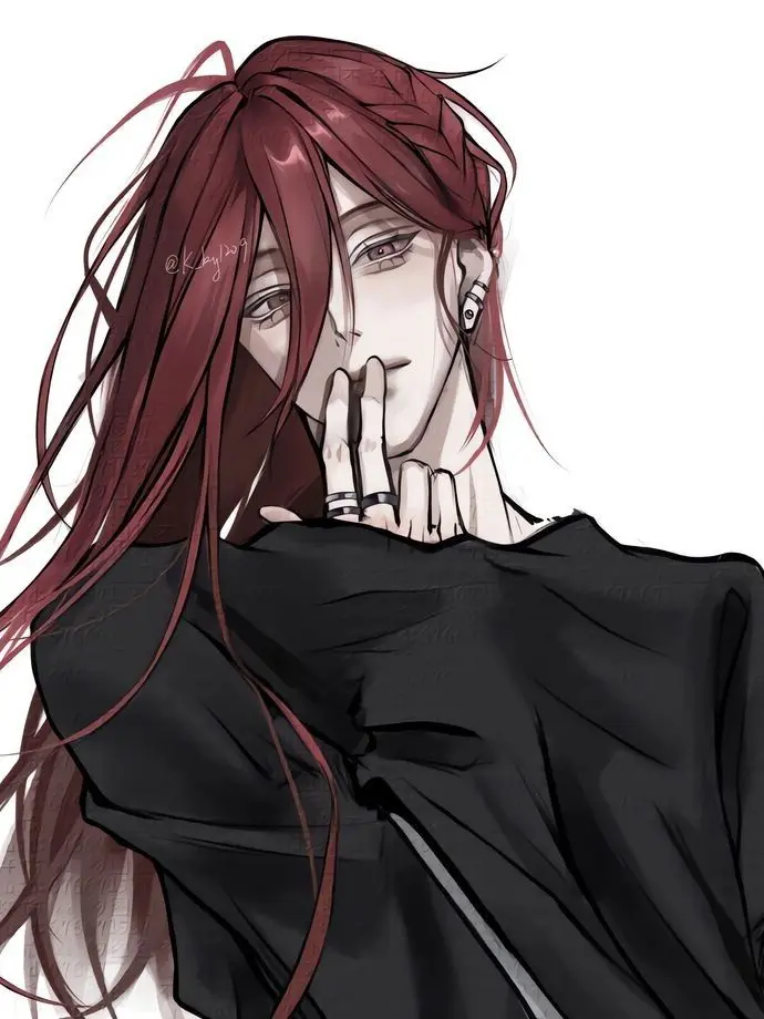 Aesyra4474의 Chigiri Hyoma (Omegaverse)