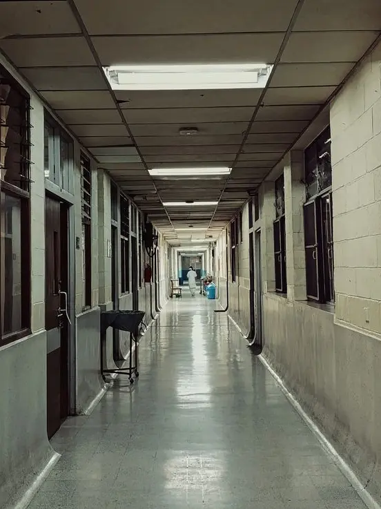 DensePouch7842의 Asylum