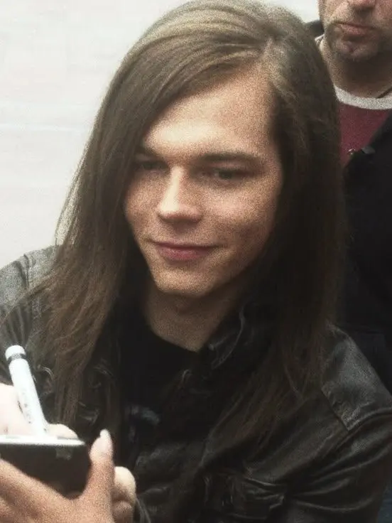 imi의 Georg Listing