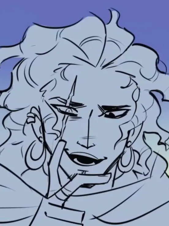 Neo-dionysus의 Antinous