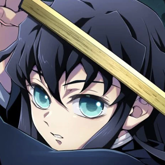 鬼滅の刃 オリキャラ