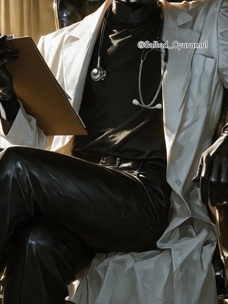 Salted_Cyaramel의 Dr. Diern